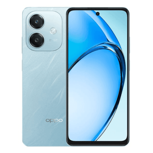 Oppo A60 5G ( 6GB - 256GB )-Blue