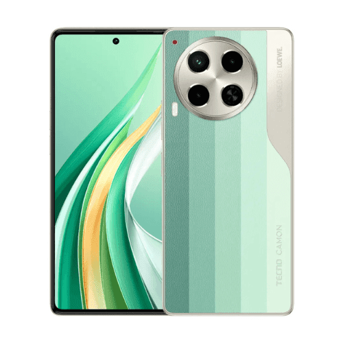 Tecno Camon 30 4G-Green