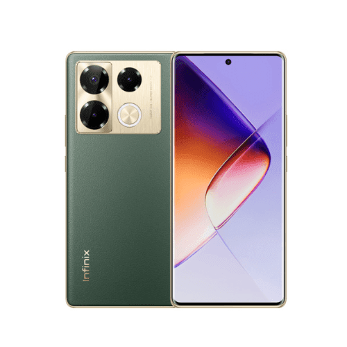 Infinix Note 40 4G (8+256GB)-Green