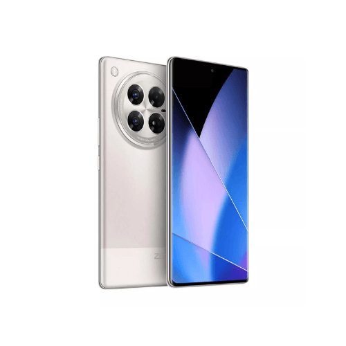 Infinix Zero 40 5G (12+512GB) Moving Titanium