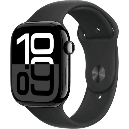 Apple Watch Series 10 Black 46mm