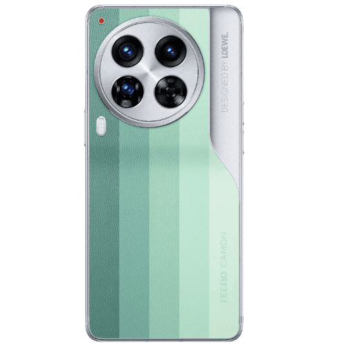 Tecno Camon 30 Premier-Design Edition