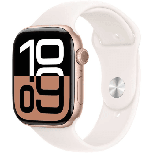 Apple Watch Series 10 Rose Gold 42mm