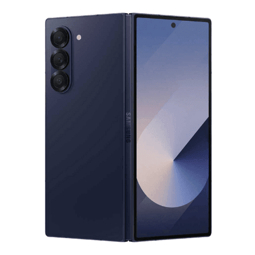 SAMSUNG GALAXY Z FOLD 6 5G(12+256GB) NAVY