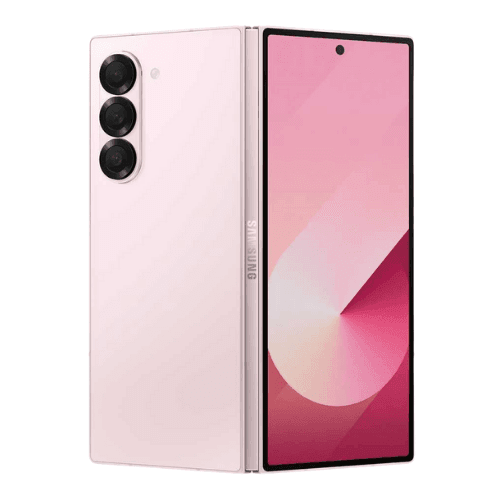 SAMSUNG GALAXY Z FOLD 6 5G(12+256GB) SILVER SHADOW