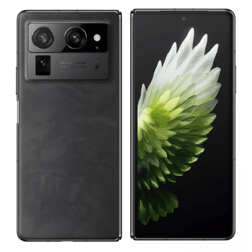 Tecno Phantom V-Fold 2