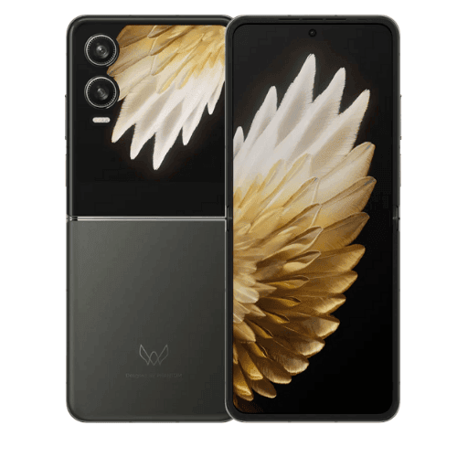 Tecno Phantom V Flip 2 5G (8+256GB)