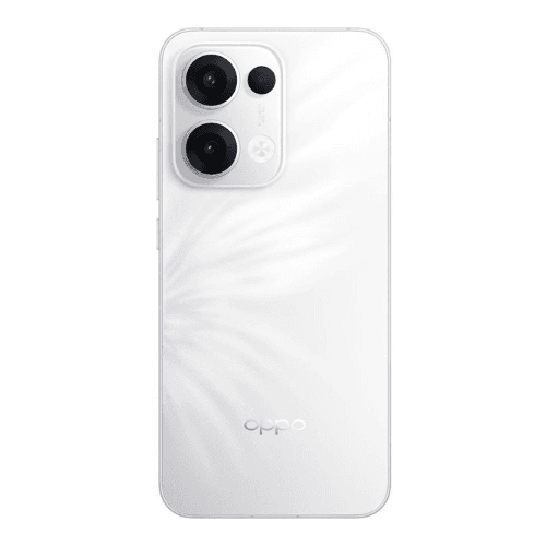 Oppo Reno 13 512GB White 5G