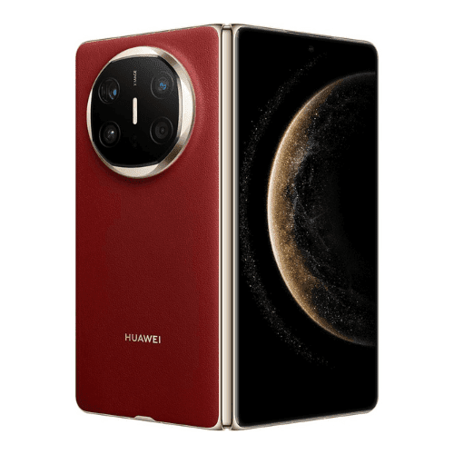 Huawei Mate x6 Red
