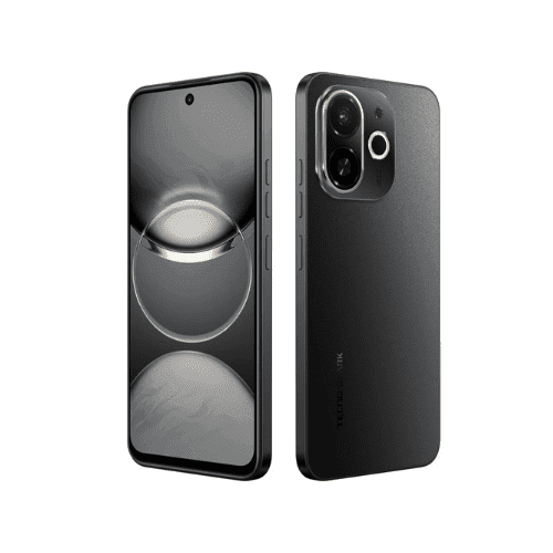 tecno spark 30C 5G(4+128GB) Midnight shadow