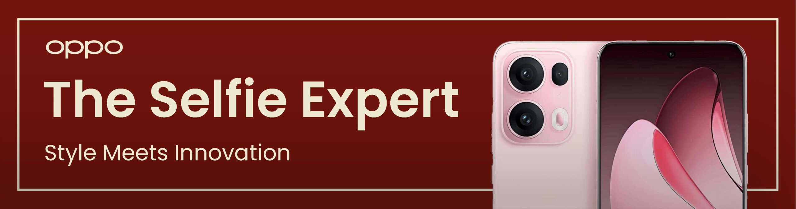 oppo main banner